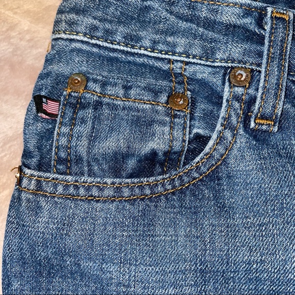 Ralph Lauren shorts 
Size 4 - Picture 5 of 6